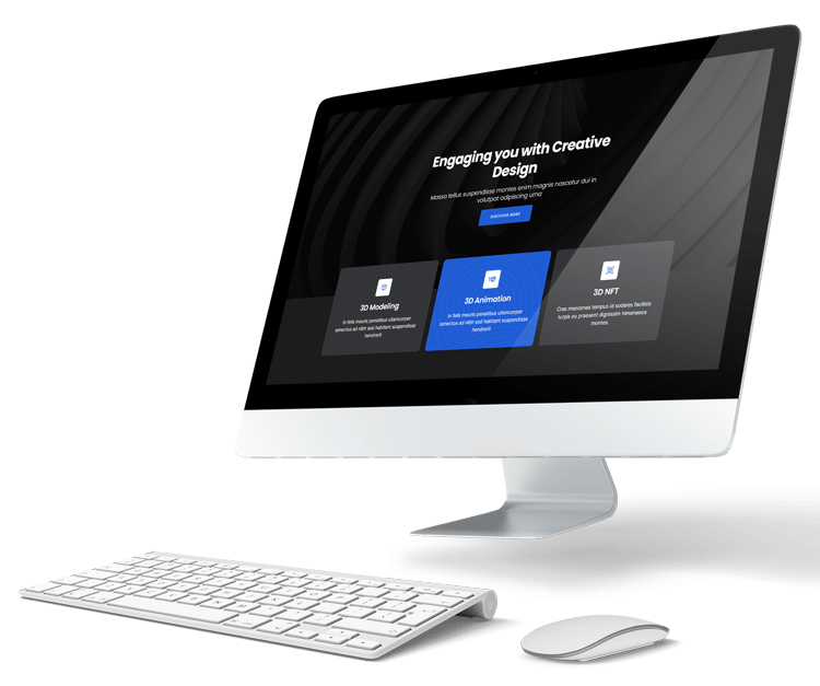 roofing website example - seo for roofing companies