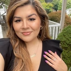 Ilene Nasseri – Social Media Strategist