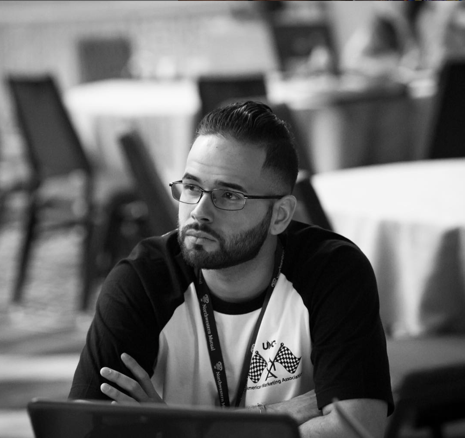 Ruben Media – Team Lead